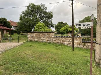 Rittergut (Ballstädt/Nessetal (VG))